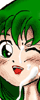 Nanami, a gift for Ramz
