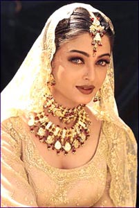 Aishwarya Rai Former Miss World