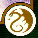Gold: Wyvern