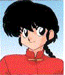 Animazione Ranma