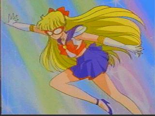 SAILOR V