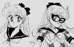 Aino Minako / Sailor V