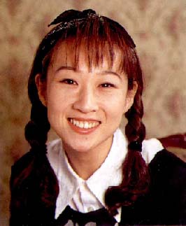 Fukami Rica