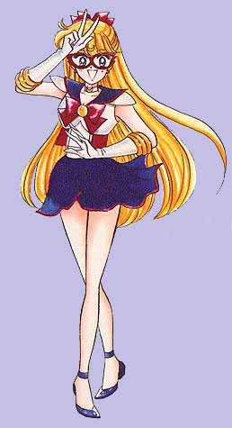 Sailor V