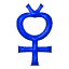 Mercury sign