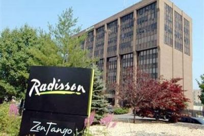 Radisson