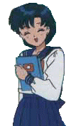 Ami Mizuno