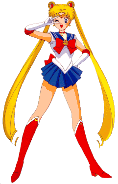 Sailor Moon