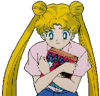 Usagi Tsukino