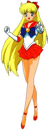 Sailor Venus