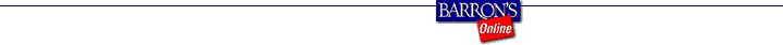 Barron's Online