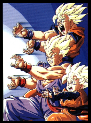 Tomo japones: Jump Comics Selection.
