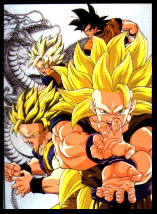 Tomo japones: Jump Comics Selection.