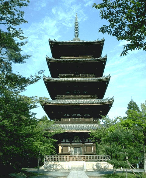 Ninnaji Temple