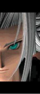 Sephiroth!