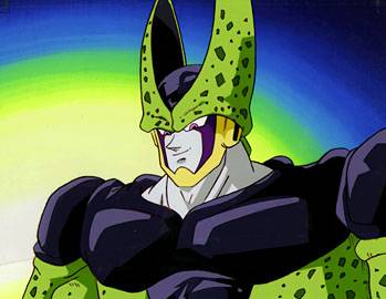 Perfect Cell