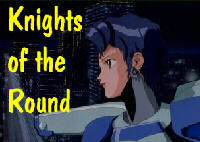 BGC:Knights of the Round