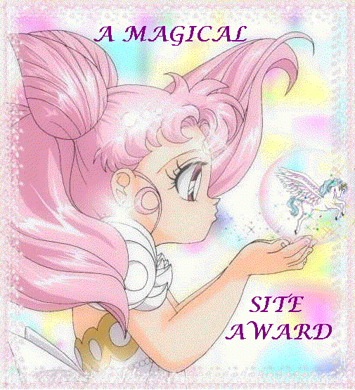 a magical site
