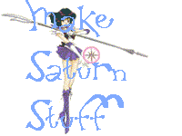 Stuff to Make