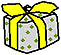 MORE GIFTS!