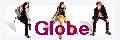 Globe Shrine