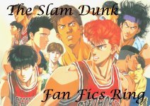 Slam Dunk Fan Fics