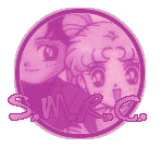Sailor MoonRomance Club