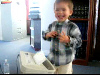 Daddy's assistant