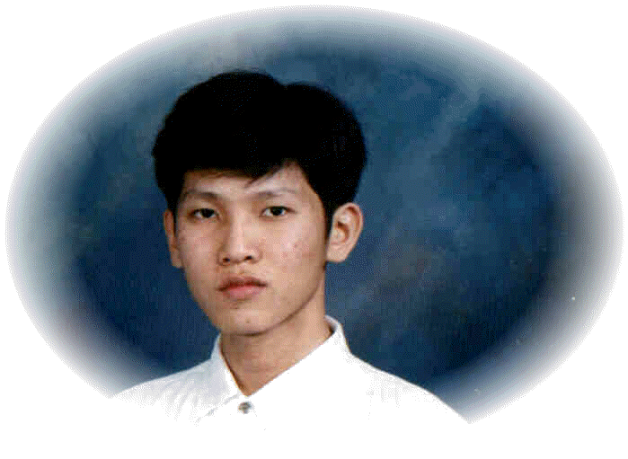 it's me