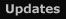 Updates in my life