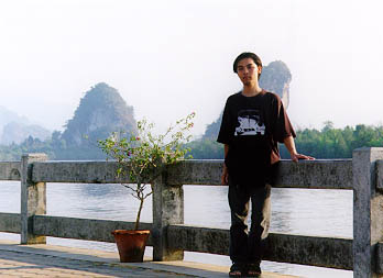 my picture