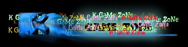 K GaMe ZoNe