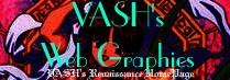 VASH's Web Graphics