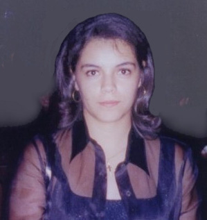 Mara Fernanda Morales.