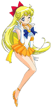 Sailor Venus