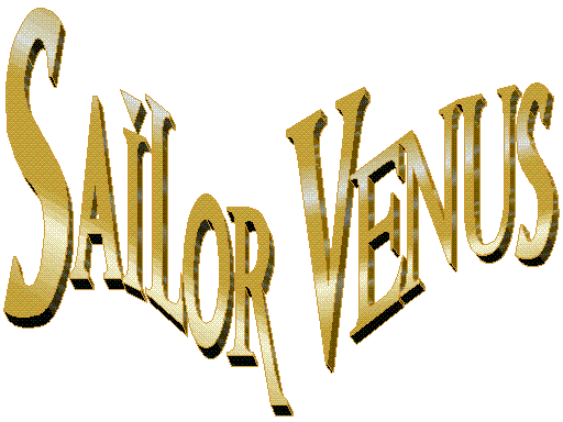 SAILOR VENUS
