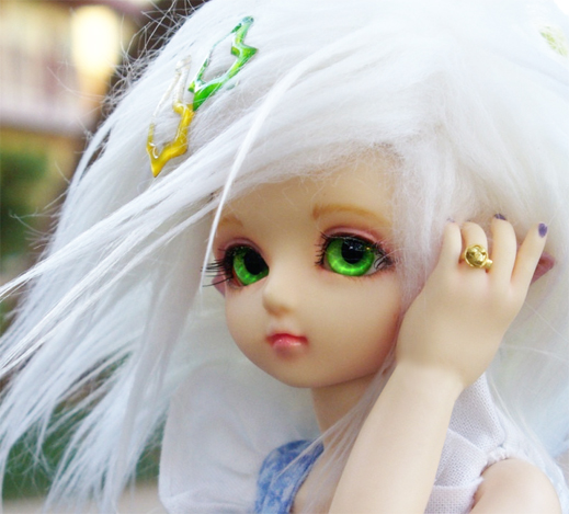 Avalon the BC Kumi