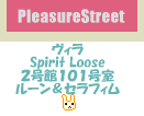 B Spirit LooseQ101
