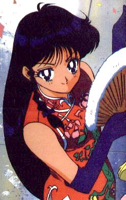 Mars-04 kimona