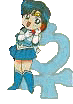 Mercury Symbol