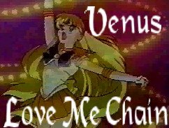 The Venus Love Chain