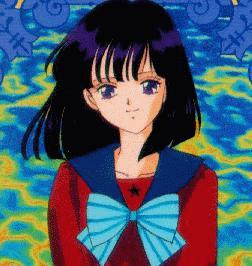 Hotaru Tomoe