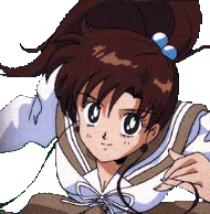 Makoto Kino