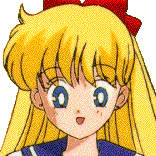 Minako Aino