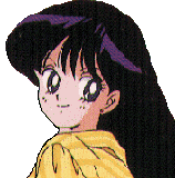 Rei Hino