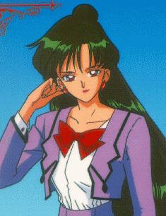 Setsuna Meiou