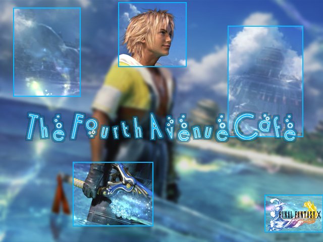tidus