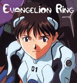 Evangelion Ring