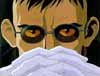 Gendo Ikari
