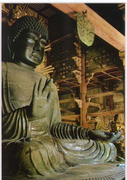 Buddha
